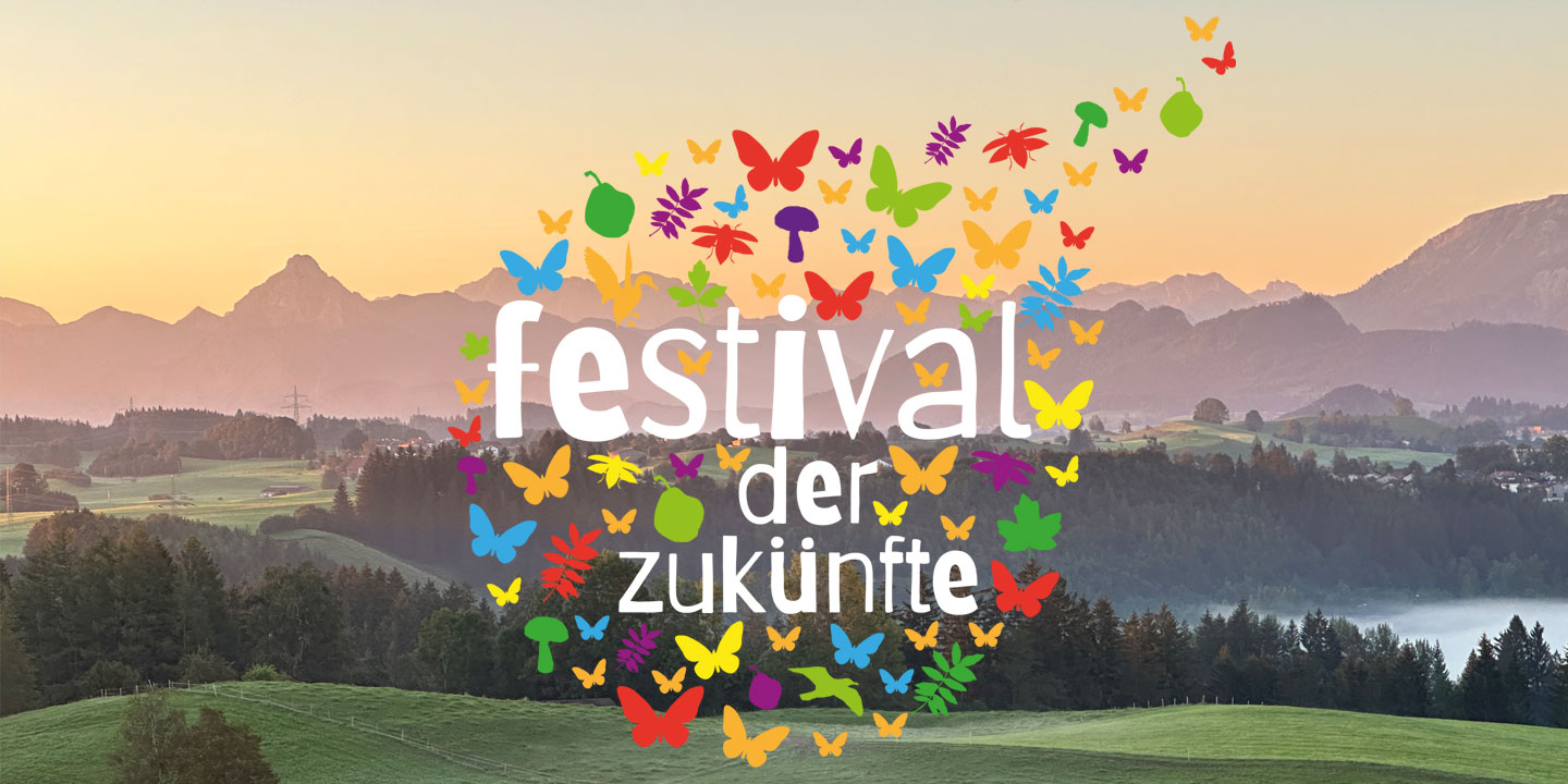 Festival der Zukünfte