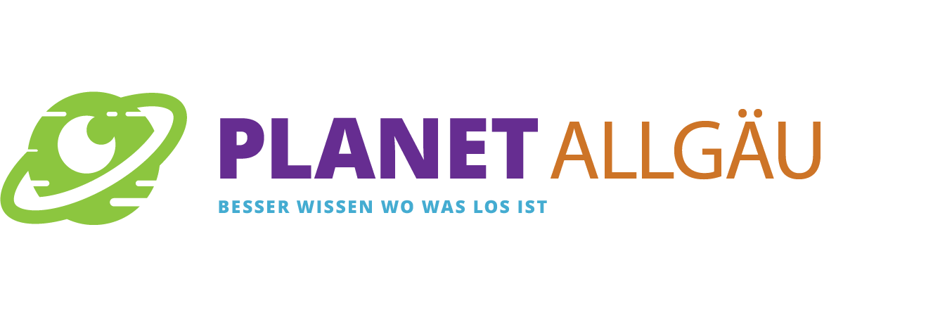 Planet Allgäu
