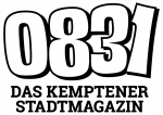 0831 Stadtmagazin